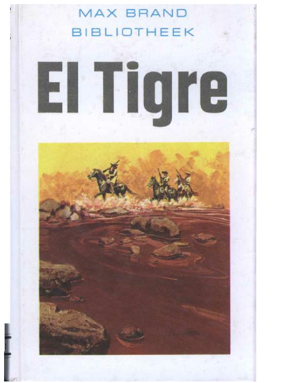 El Tigre
