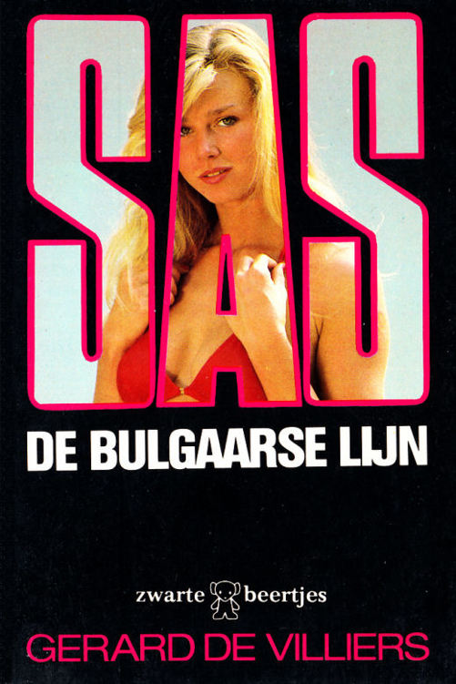 De Bulgaarse lijn