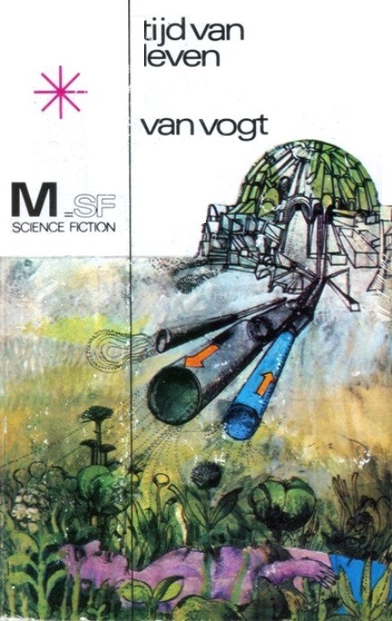 Tijd van leven