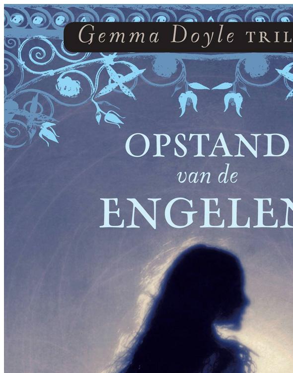 Opstand van de engelen