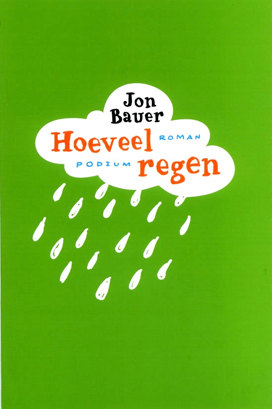 Hoeveel regen