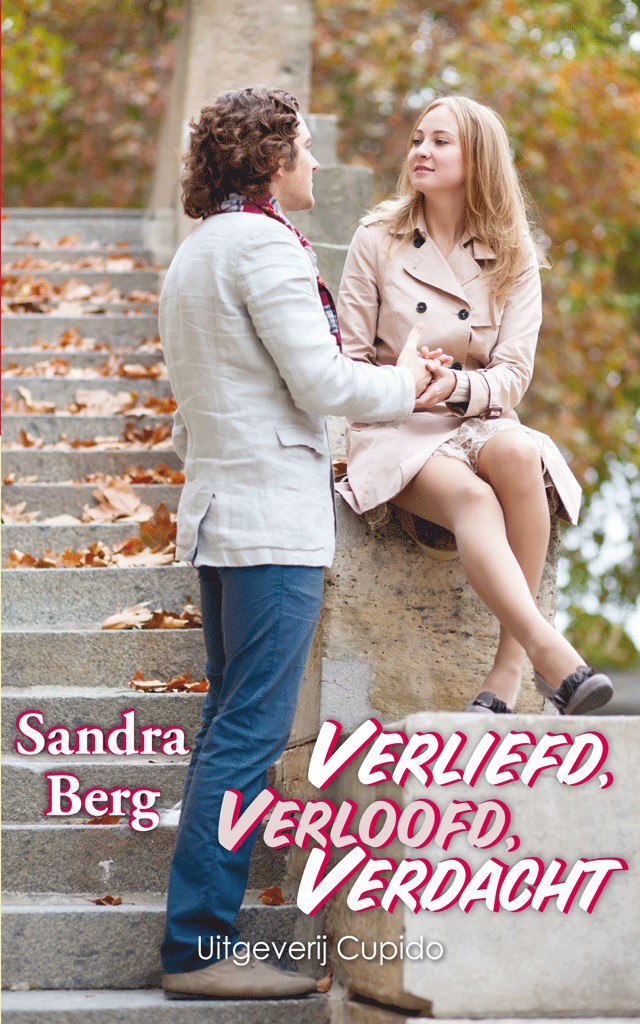 Verliefd, Verloofd, Verdacht