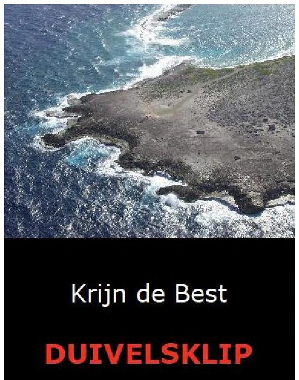 Duivelsklip