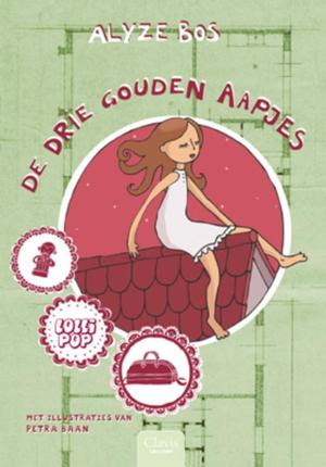 De drie gouden aapjes