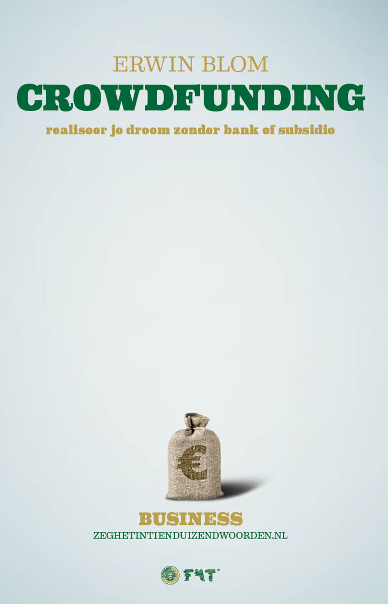 Crowdfunding - Business