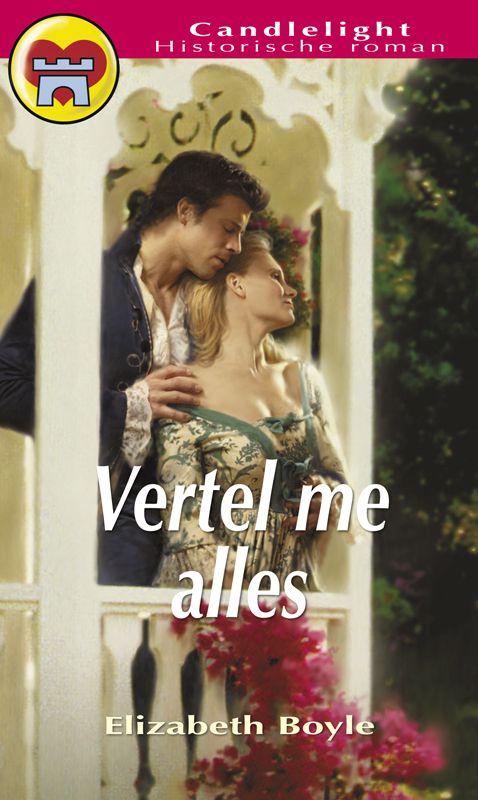 Vertel me alles