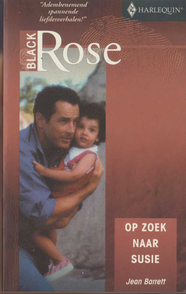 Op zoek naar Susie
