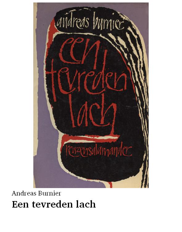 Een tevreden lach