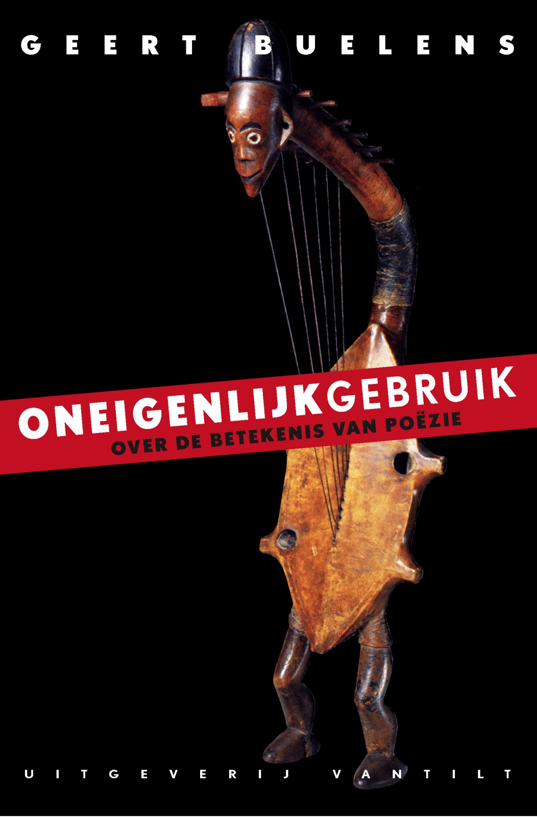 Oneigenlijk gebruik