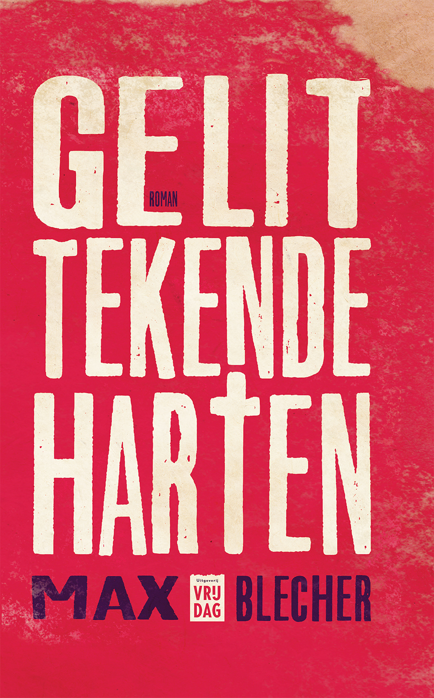 Gelittekende Harten