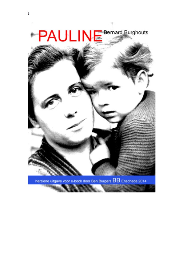 Pauline ebook