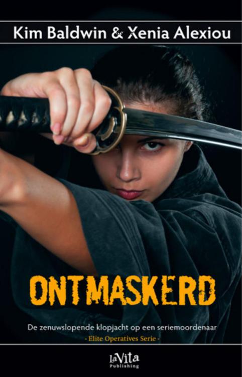 Ontmaskerd V2