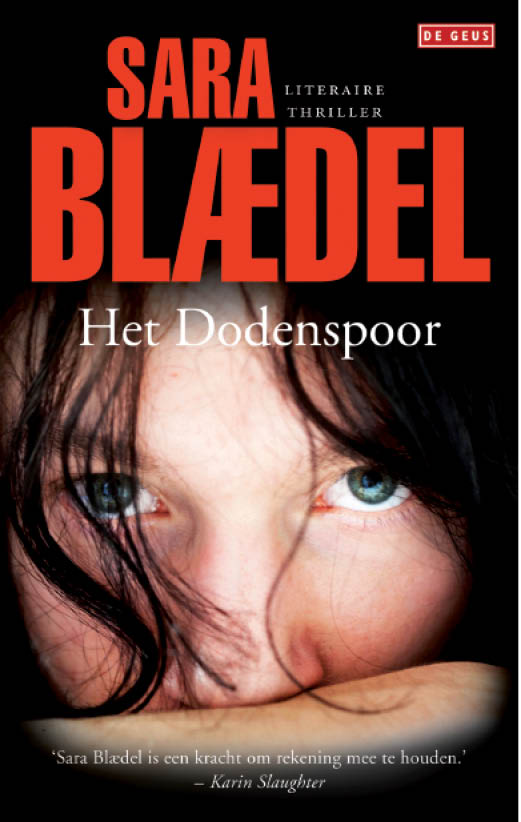 Het Dodenspoor