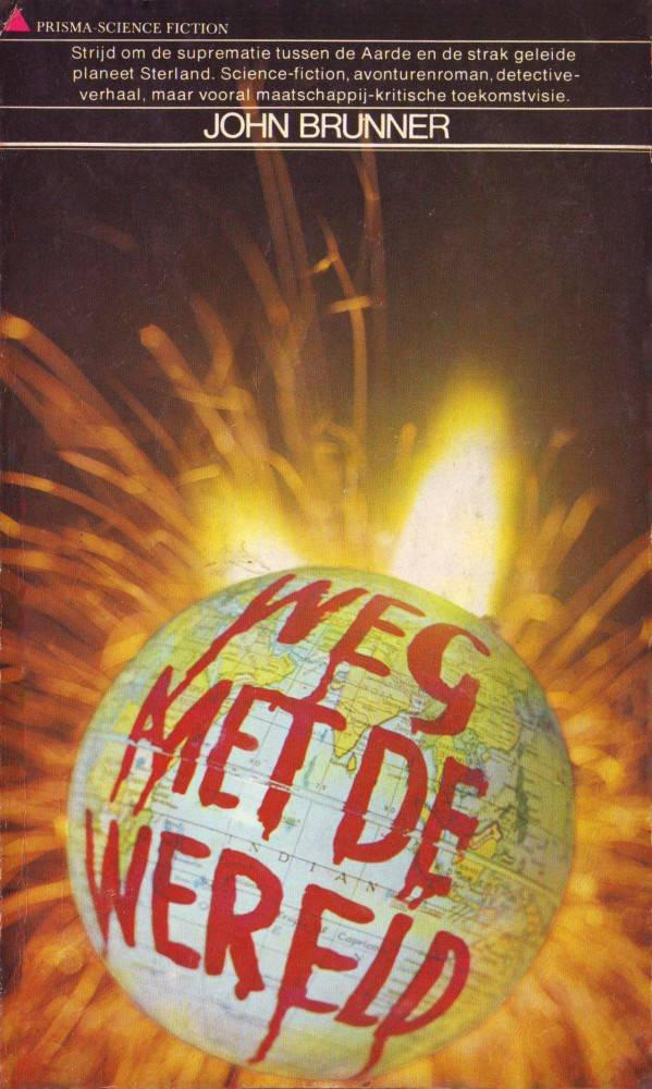 weg met de wereld