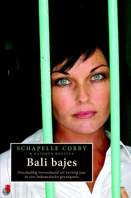 Bali bajes
