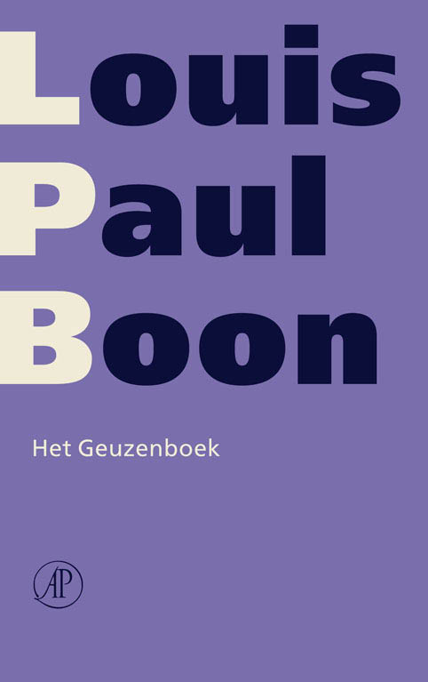 Het Geuzenboek