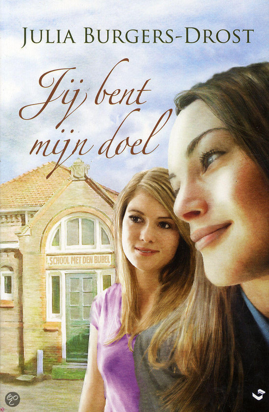 Jij bent mijn doel