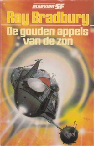 De gouden appels van de zon (Elsevier SF)