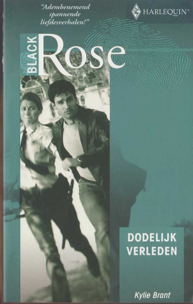 Dodelijk verleden