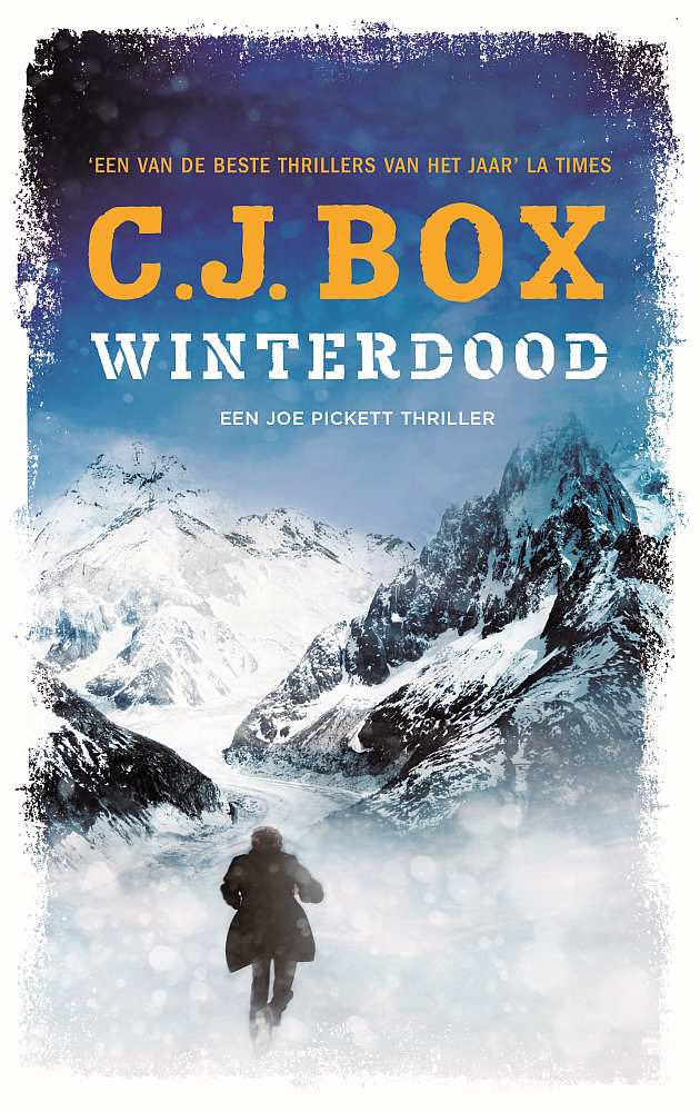 Winterdood