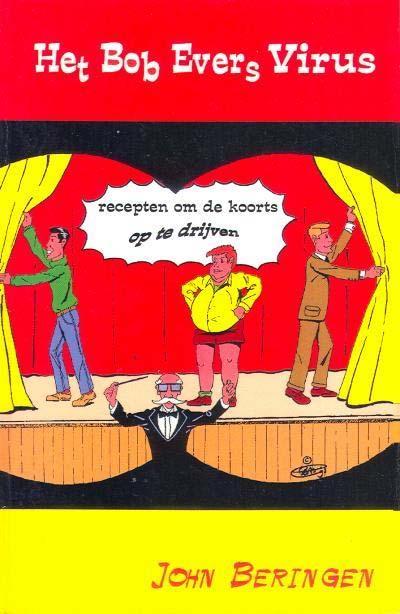 Het Bob Evers Virus