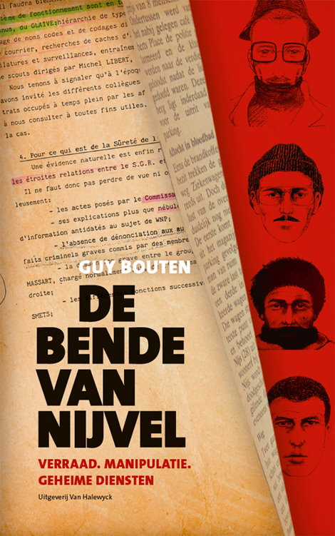 De bende van Nijvel