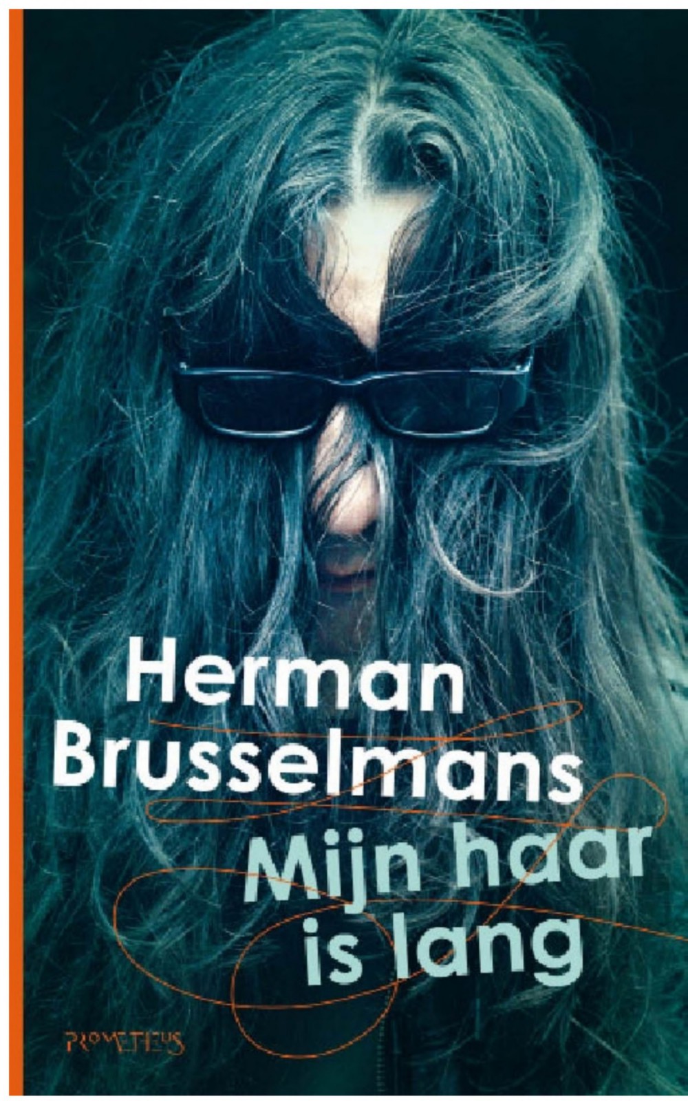 Mijn haar is lang