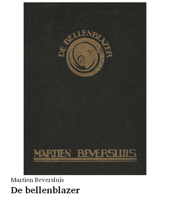 De bellenblazer