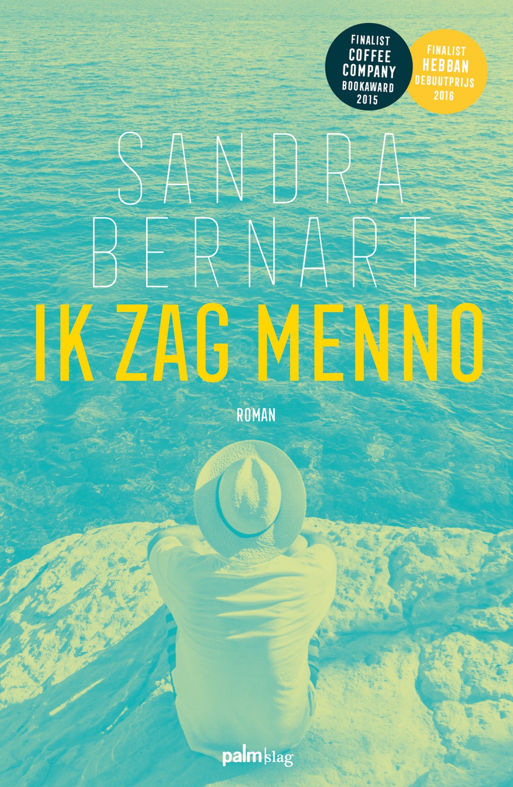Ik zag Menno