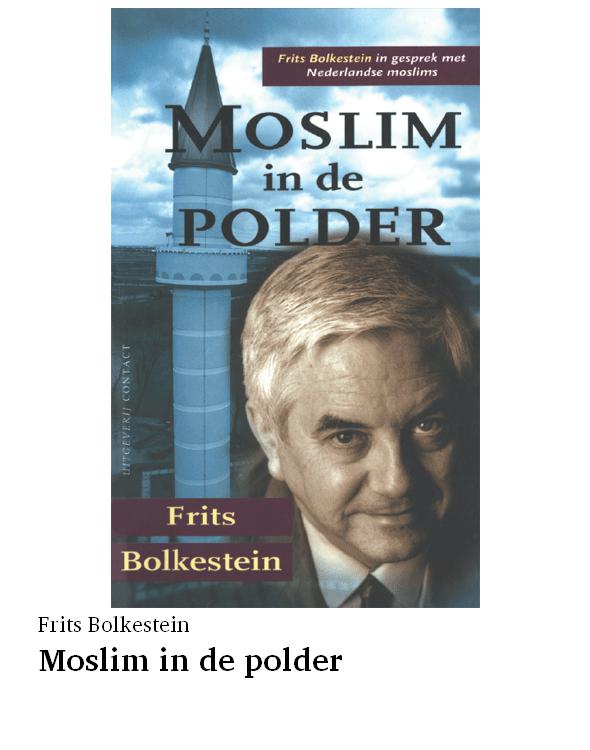 Moslim in de polder