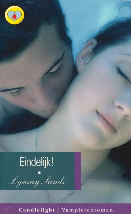 Eindelijk! - De Argeneau Familie 9