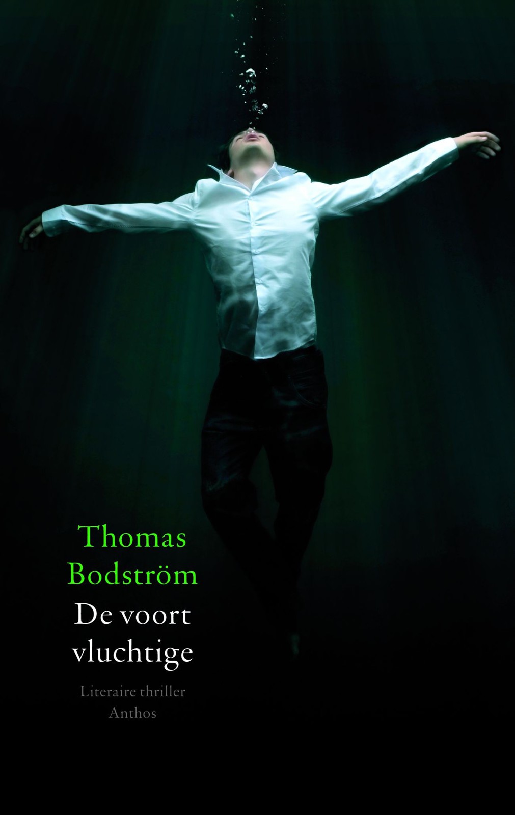 De voortvluchtige