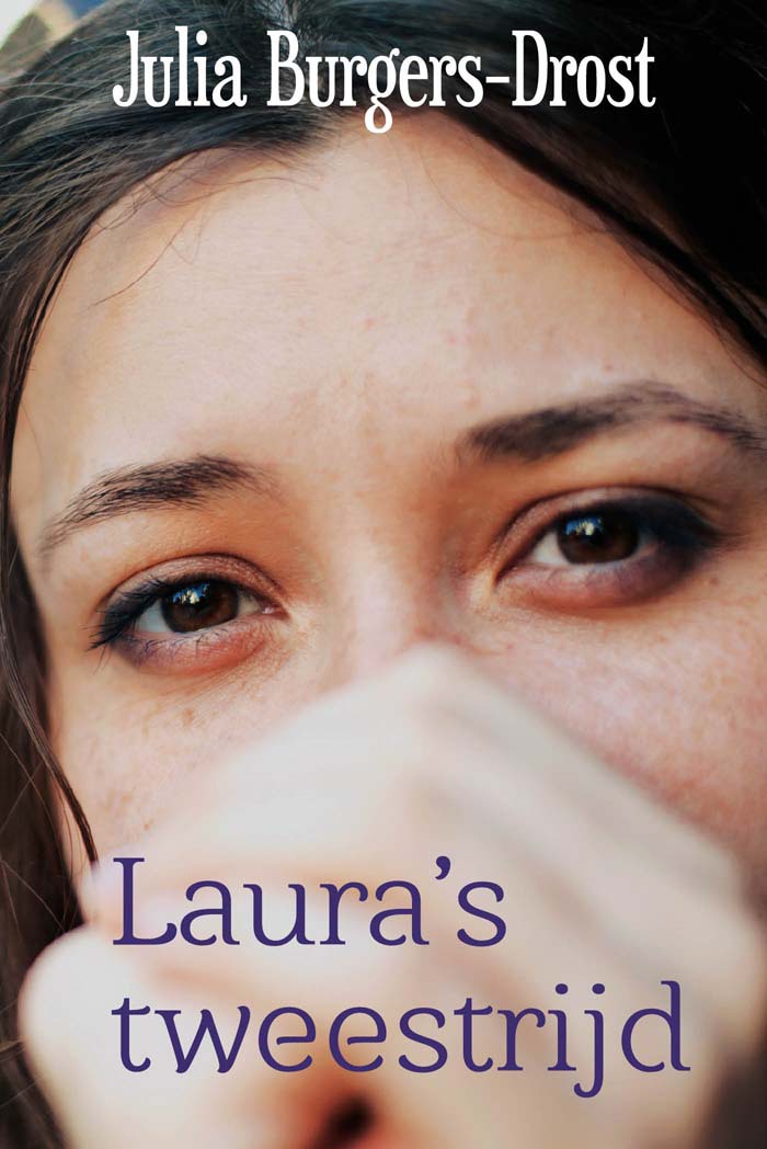 Laura's tweestrijd