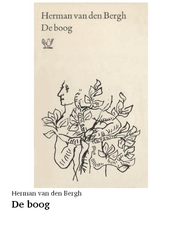 De boog