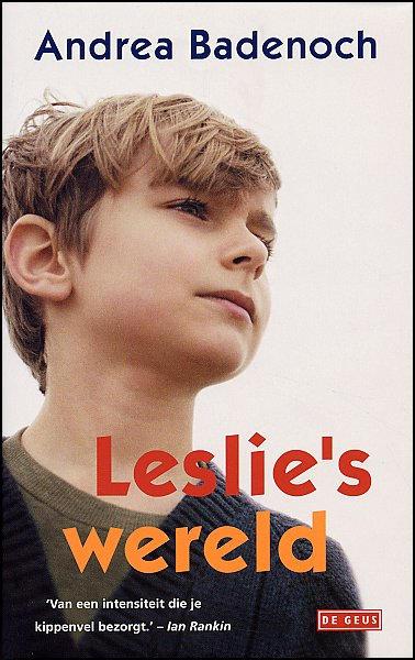 Leslie’s wereld (NL, 2002)