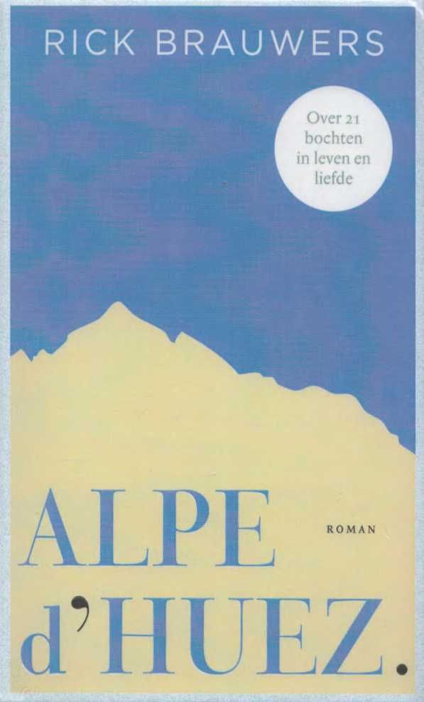 Alpe d'Huez