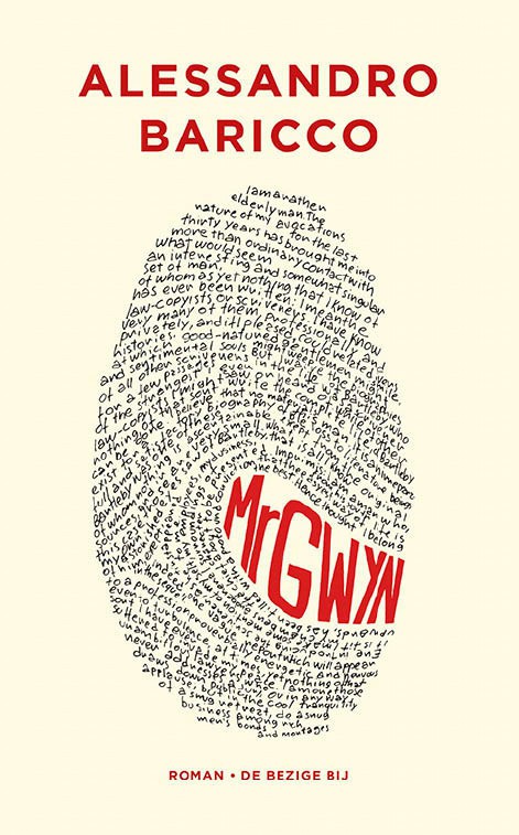 Mr Gwyn