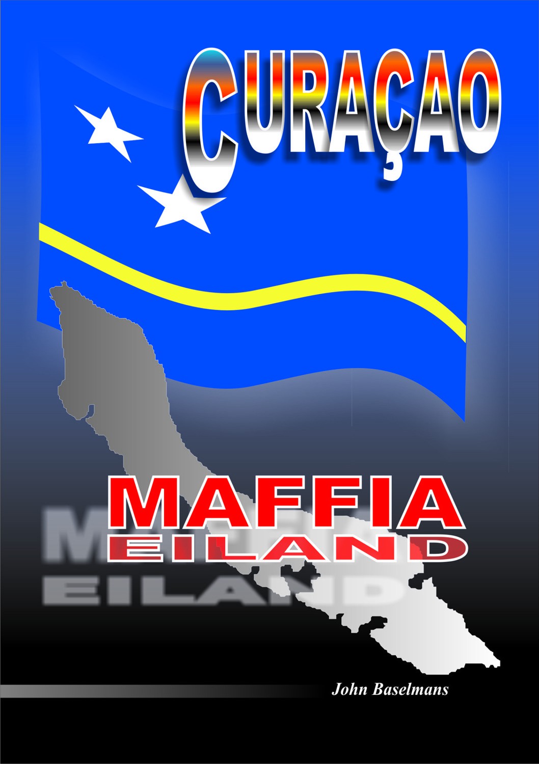 Curacao maffia eiland