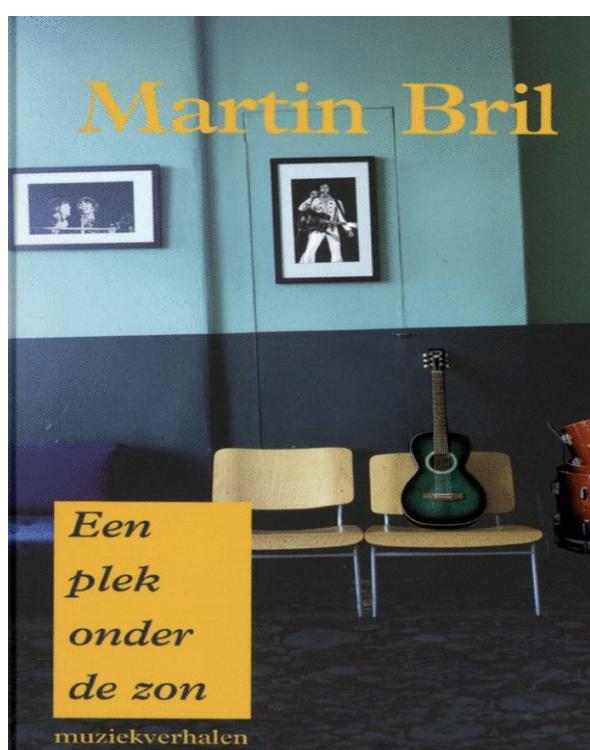 Plek onder de zon