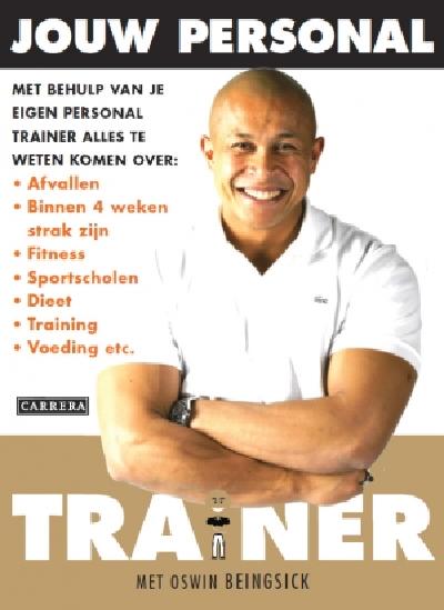 Jouw Personal Trainer