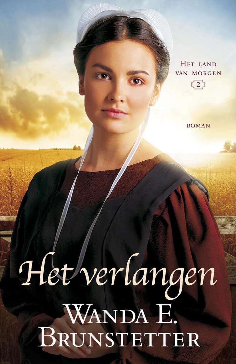 Het Verlangen (Het Land Van Morgen)