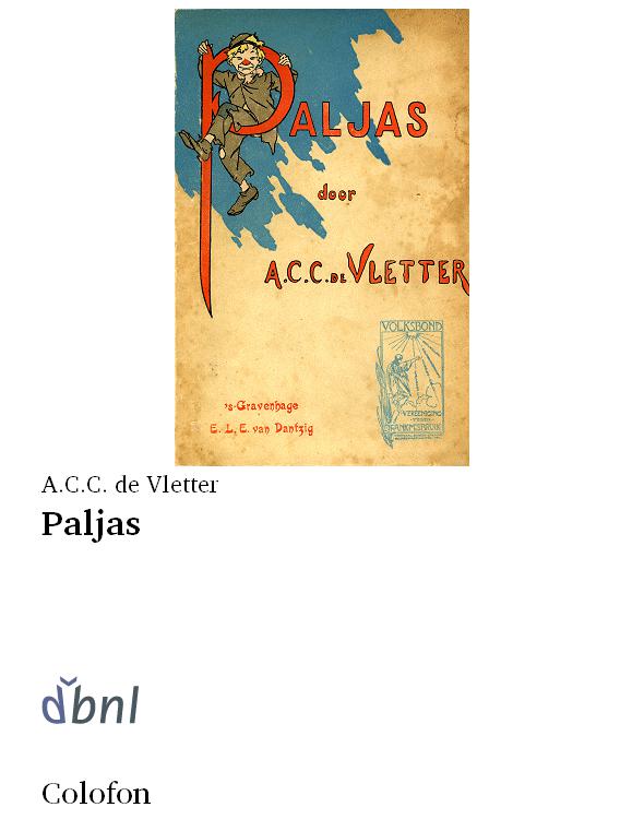 Paljas