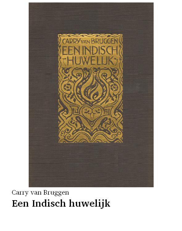 Een Indisch huwelijk