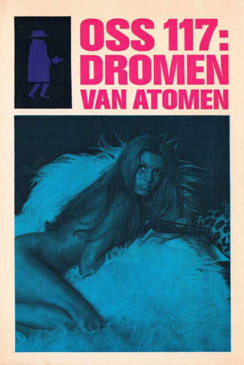 Dromen van atomen