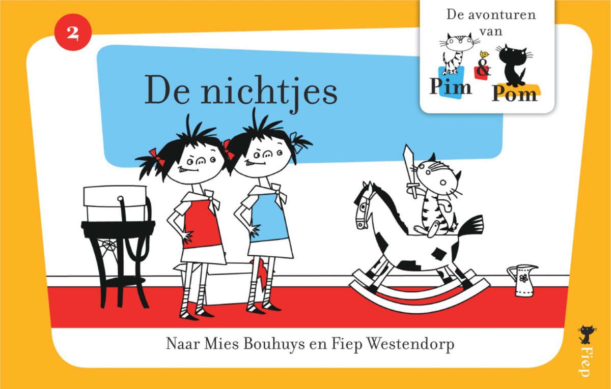 De nichtjes 2