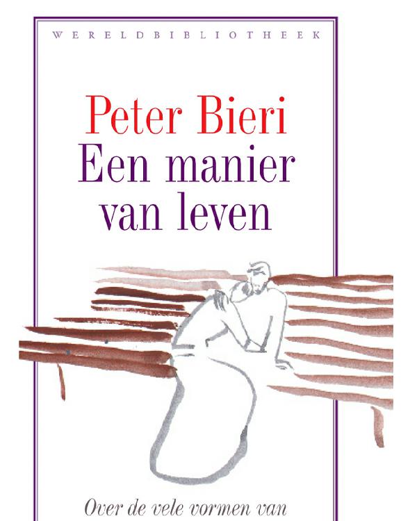Een manier van leven