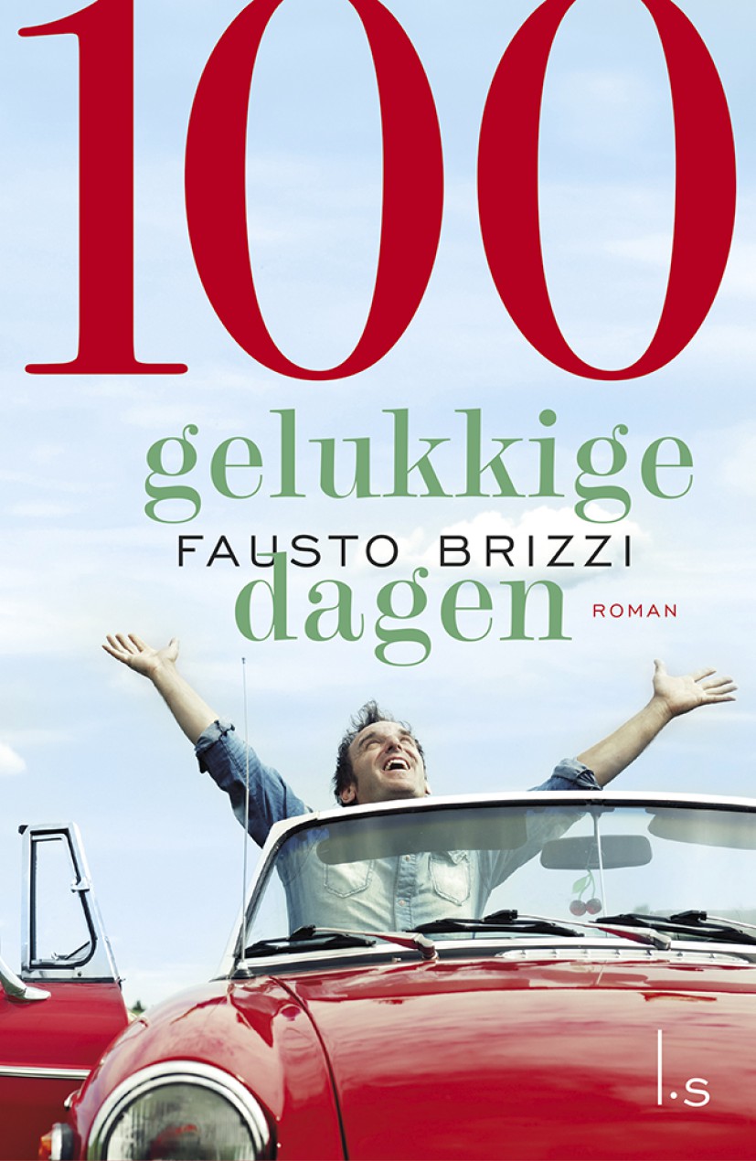 100 gelukkige dagen