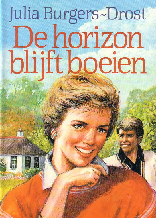 De horizon blijft boeien