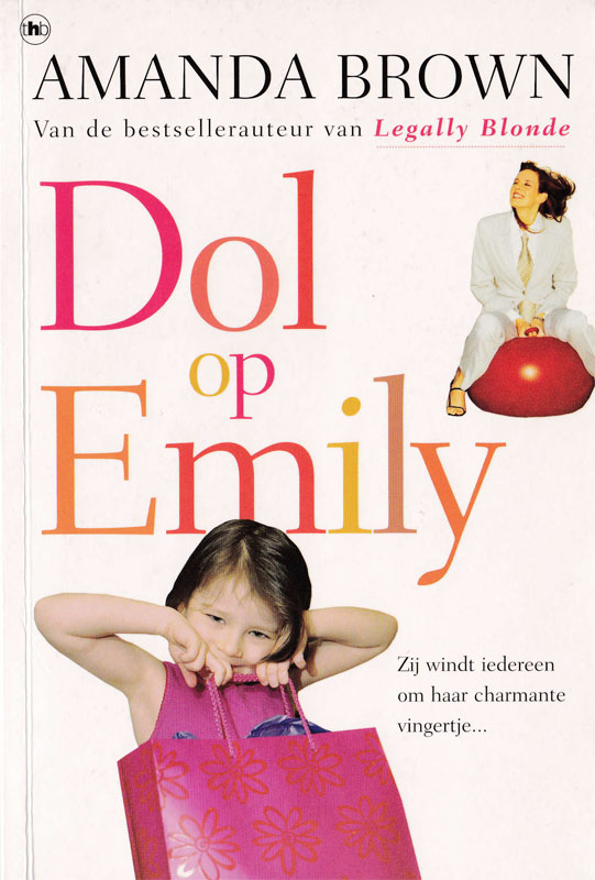 Dol op Emily