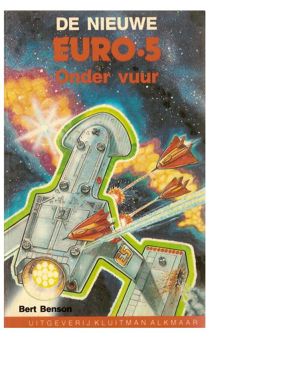 Euro-5 - Onder Vuur